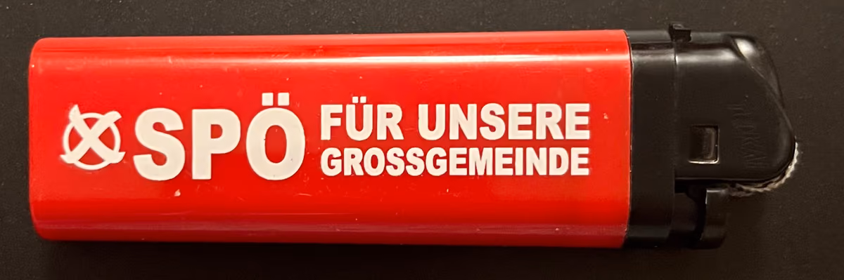 SPÖ - Für unsere Großgemeinde