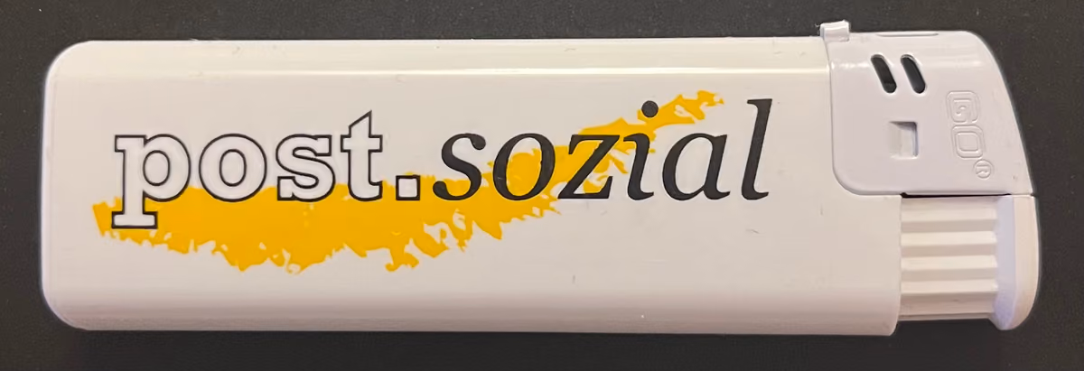 Post.Sozial