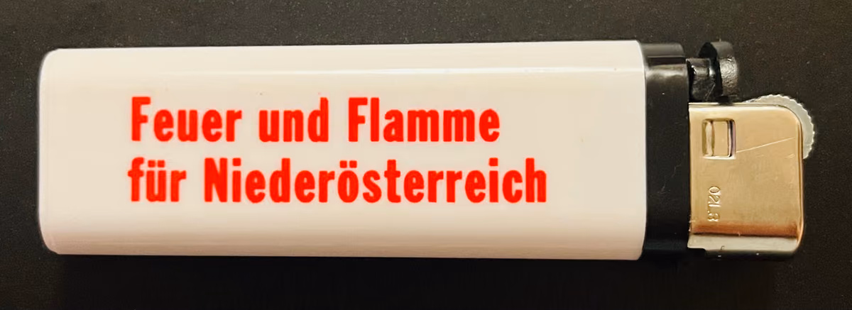 SPÖ-NÖ - Heidemaria Onodi - Feuer und Flamme für Niederösterreich