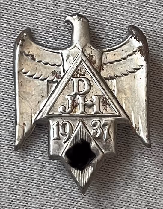 DJH 1937