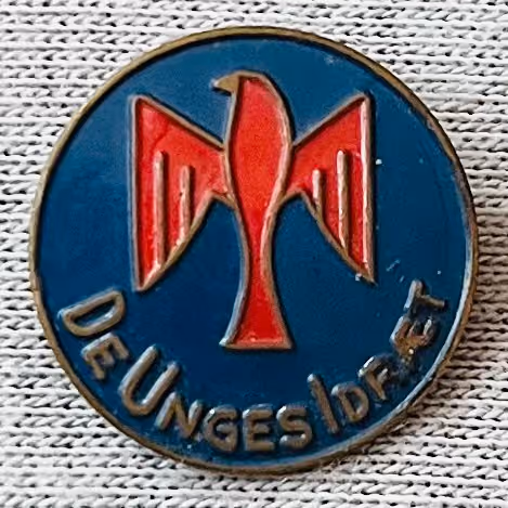 Framfylkingen Jugendsport
