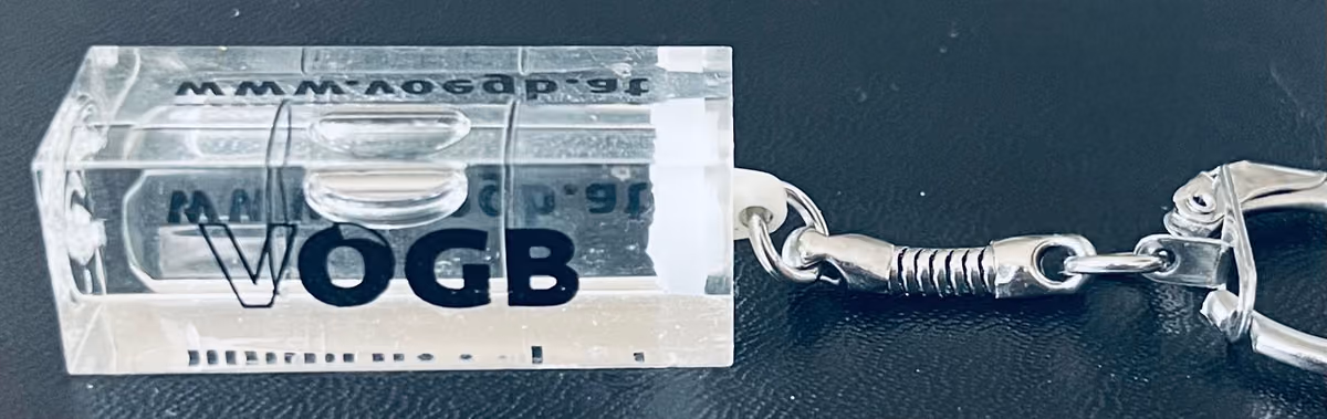 VÖGB - Verband Österreichischer Gewerkschaftlicher Bildung