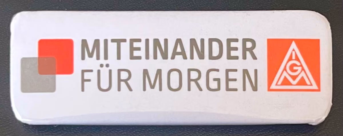IGM - Miteinander für morgen