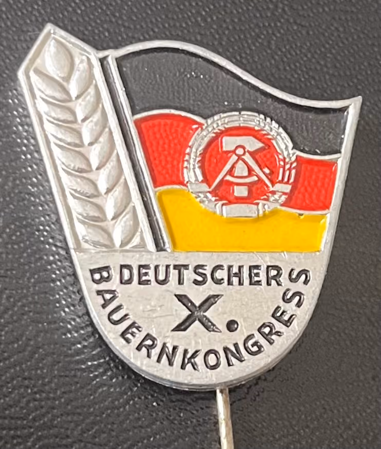X. Deutscher Bauernkongress