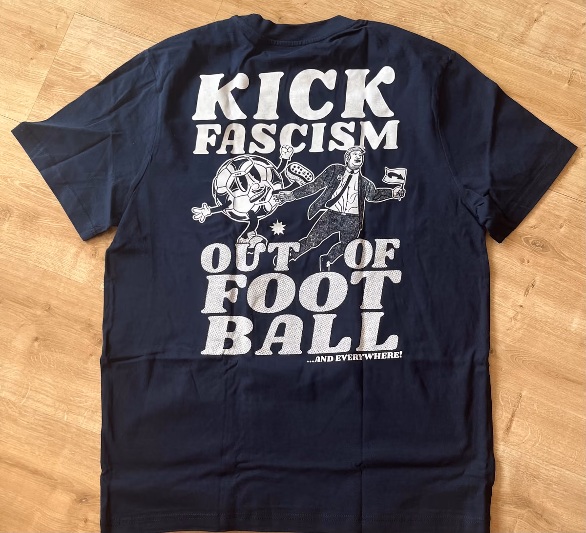 Babelsberg 03 - Antifascist Football Club