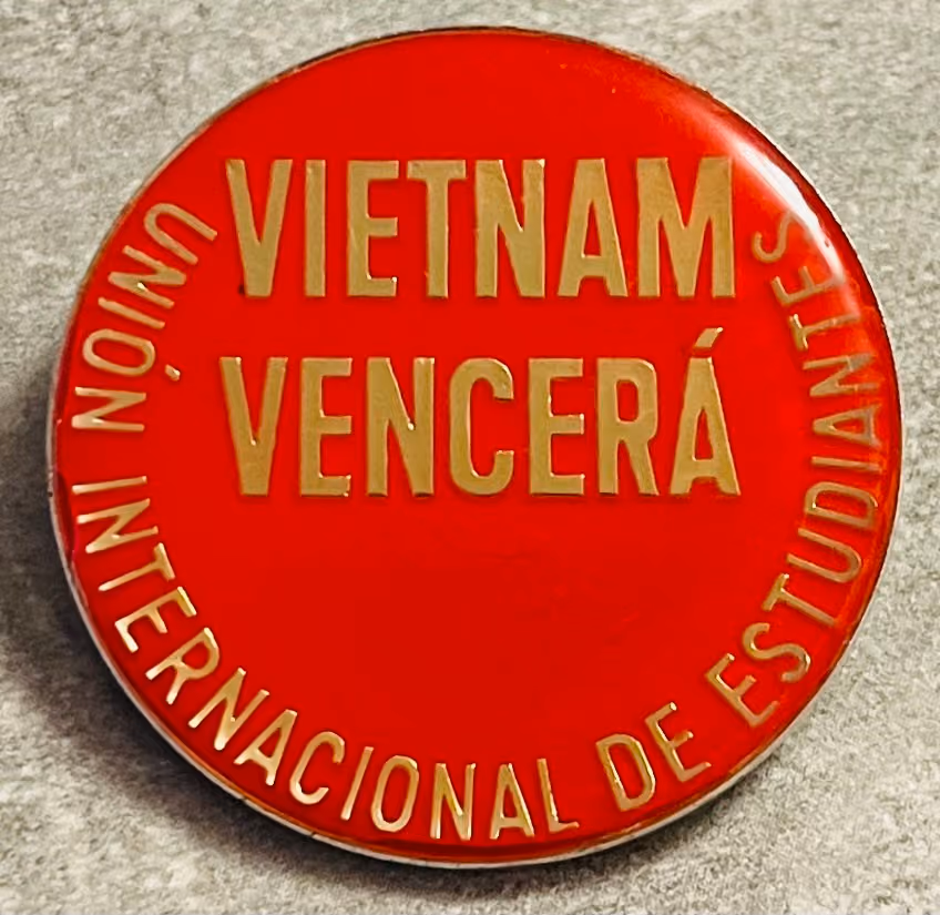 ISB - Vietnam siegt