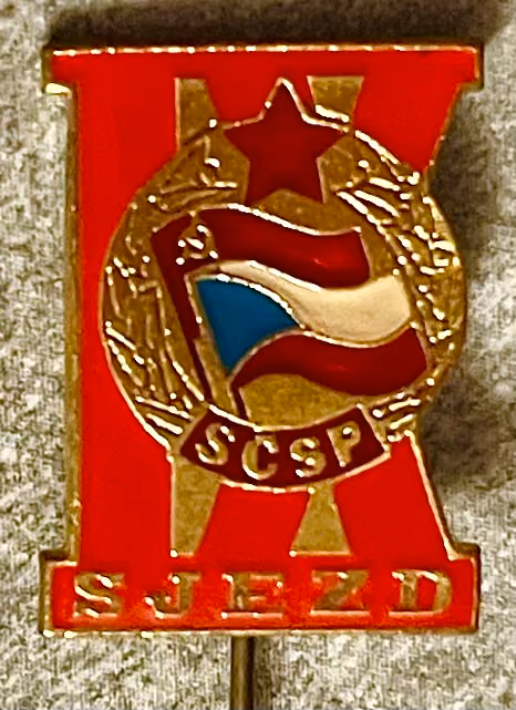 SCSP - IX. Kongress