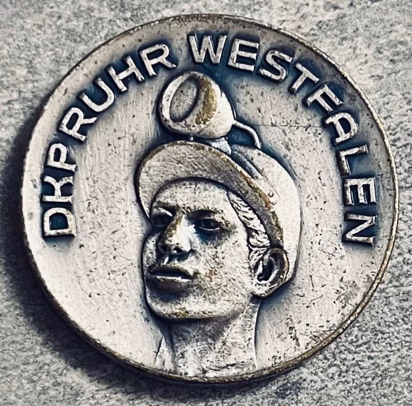 DKP Ruhr Westfalen - Glück auf!