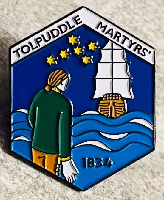 Tolpuddle Martyrs