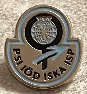 PSI - IÖD - ISKA - ISP