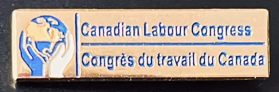 CLC - Canadian Labour Congress