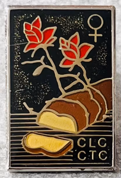 CLC-Frauen - Brot und Rosen