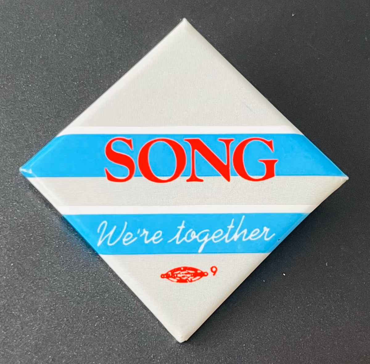 SONG - We´re together