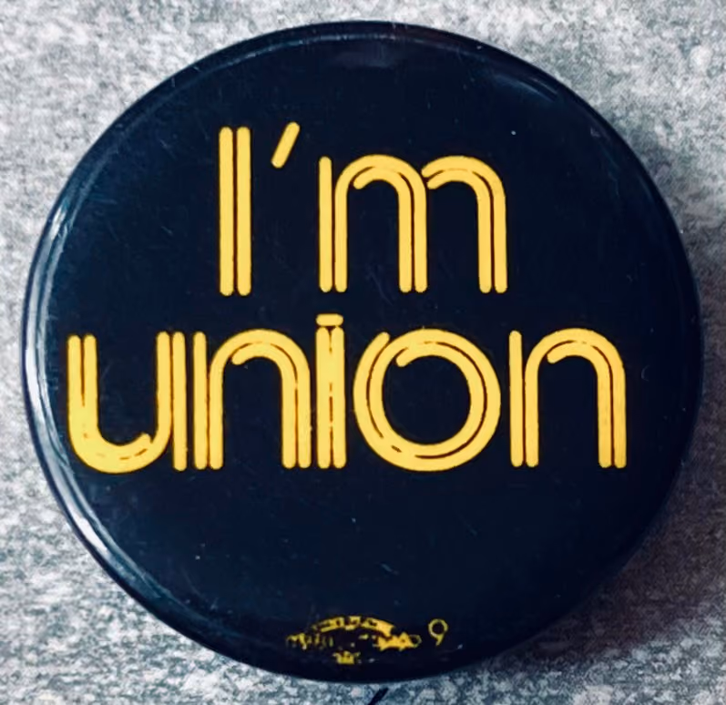 PSAC - I´am Union