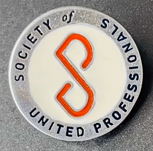 Society of United Professionals