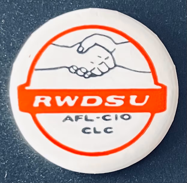 RWDSU - AFL-CIO/CLC