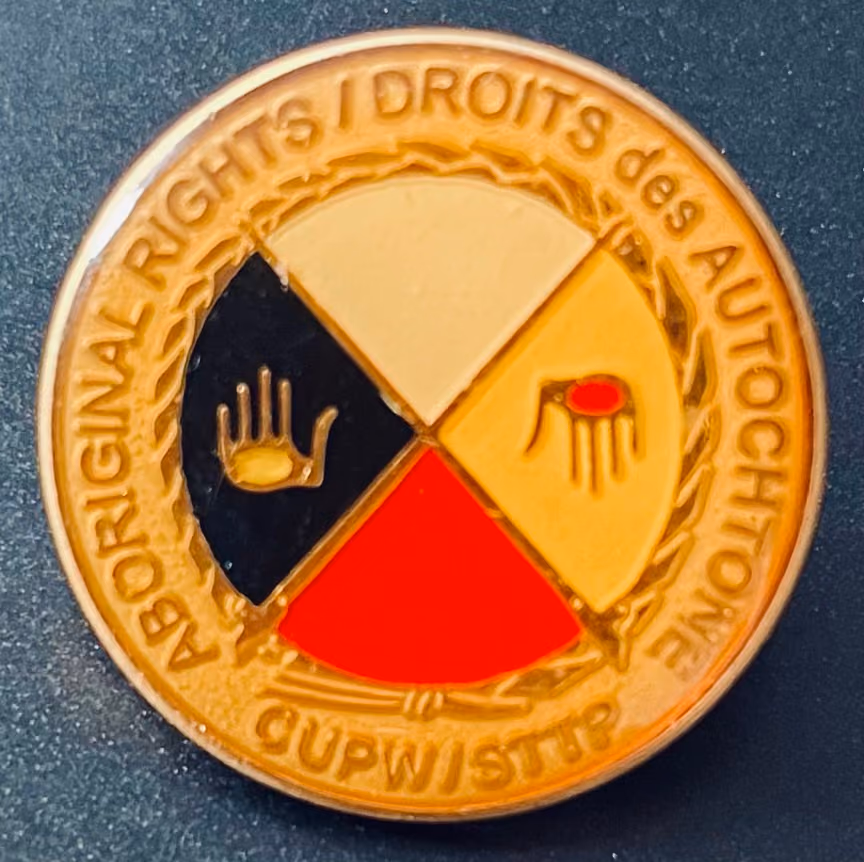 CUPW - Aboriginal Rights