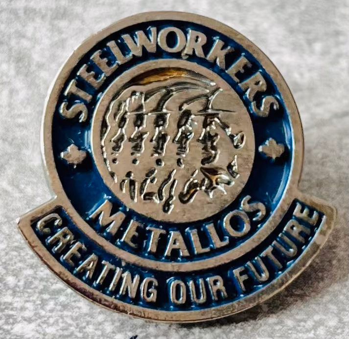 USWA - Creating our future