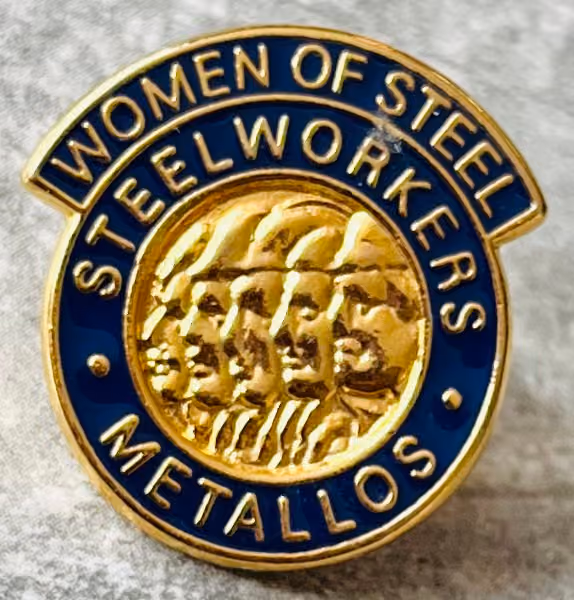 USWA - Women of Steel