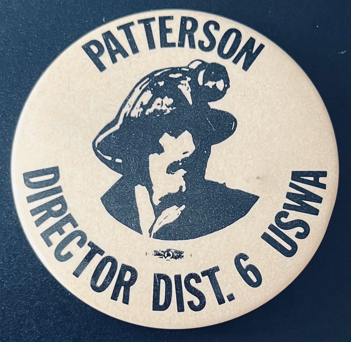 USWA - Patterson, Director - District 6