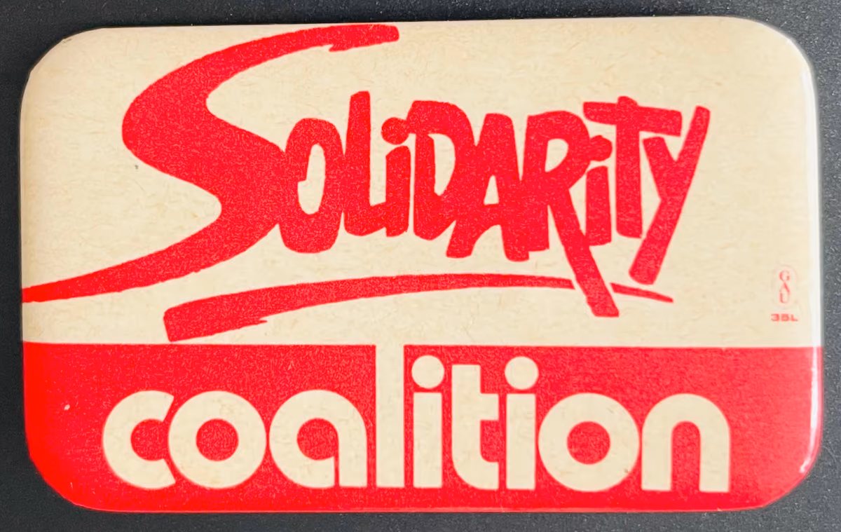 Solidarity Coalition