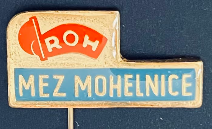 ROH - MEZ Mohelnice