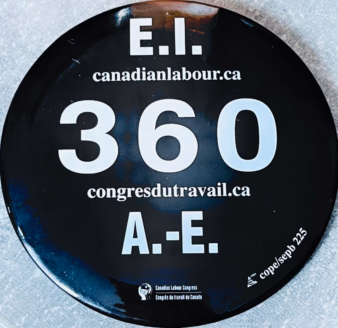 CLC - E.I. 360