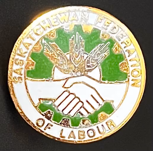 Saskatchewan Federation of Labour