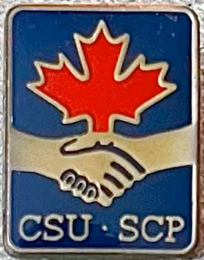 CSU - Canadian Staff Union