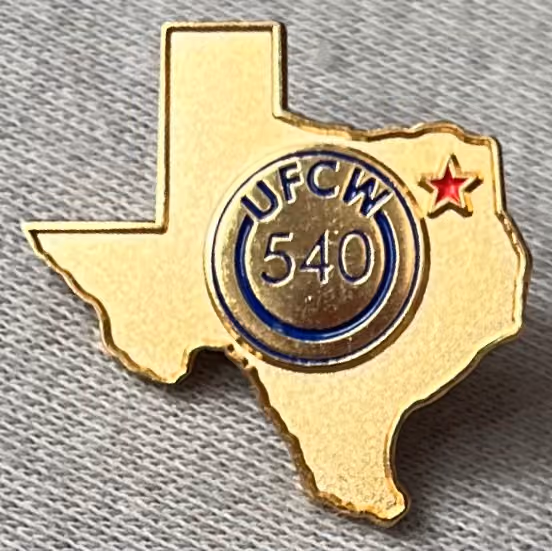 UFCW 540