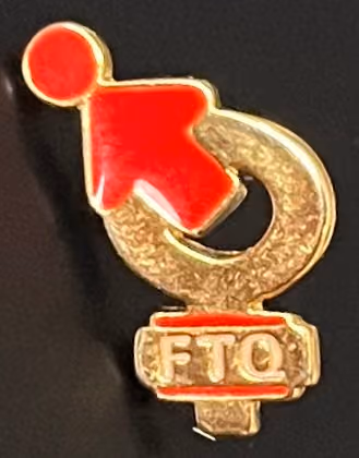 FTQ-Frauen
