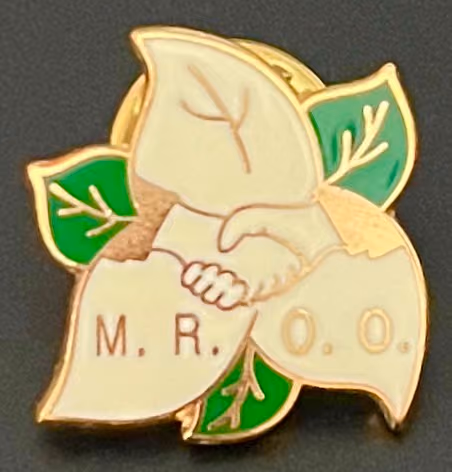 MROO - Municipal Retirees Organization Ontario