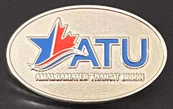 ATU - Amalgamated Transit Union