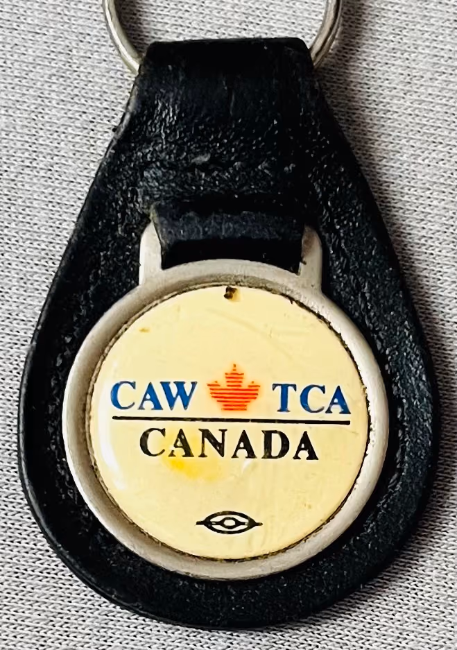 CAW-Canada