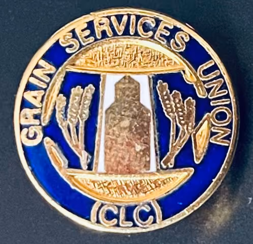 Grain Services Union