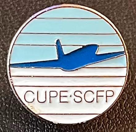 CUPE - Airline Division