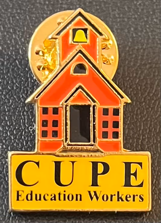 CUPE - Education Workers