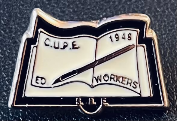 CUPE - Education Workers