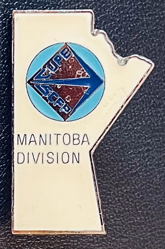 CUPE Manitoba Division