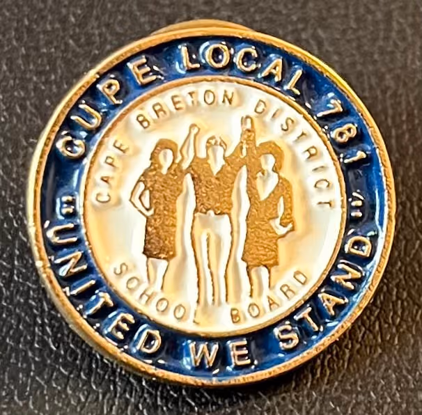 CUPE Local 781 - "United we stand"
