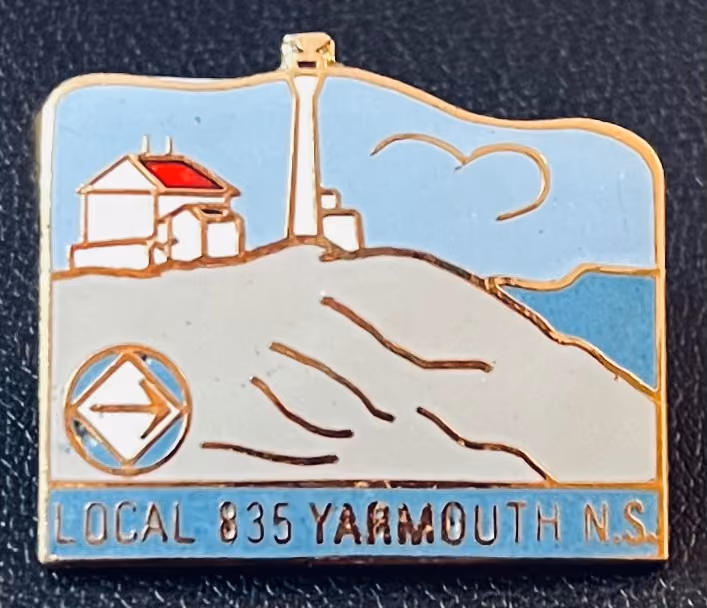 CUPE Local 835 - Yarmouth N.S.