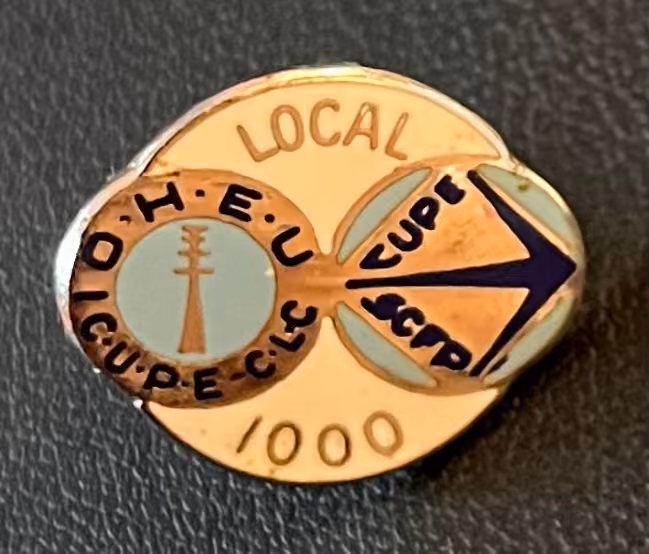 CUPE Local 1000 - O.H.E.U. - CUPE - CLC