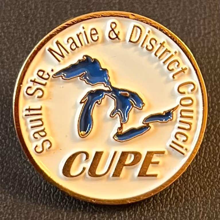 CUPE - Sault Ste. Marie & District Council