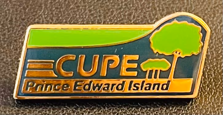 CUPE - Prince Edward Island