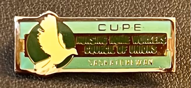 CUPE-Saskatchewan - Nursing Home Workers - Council of Unions