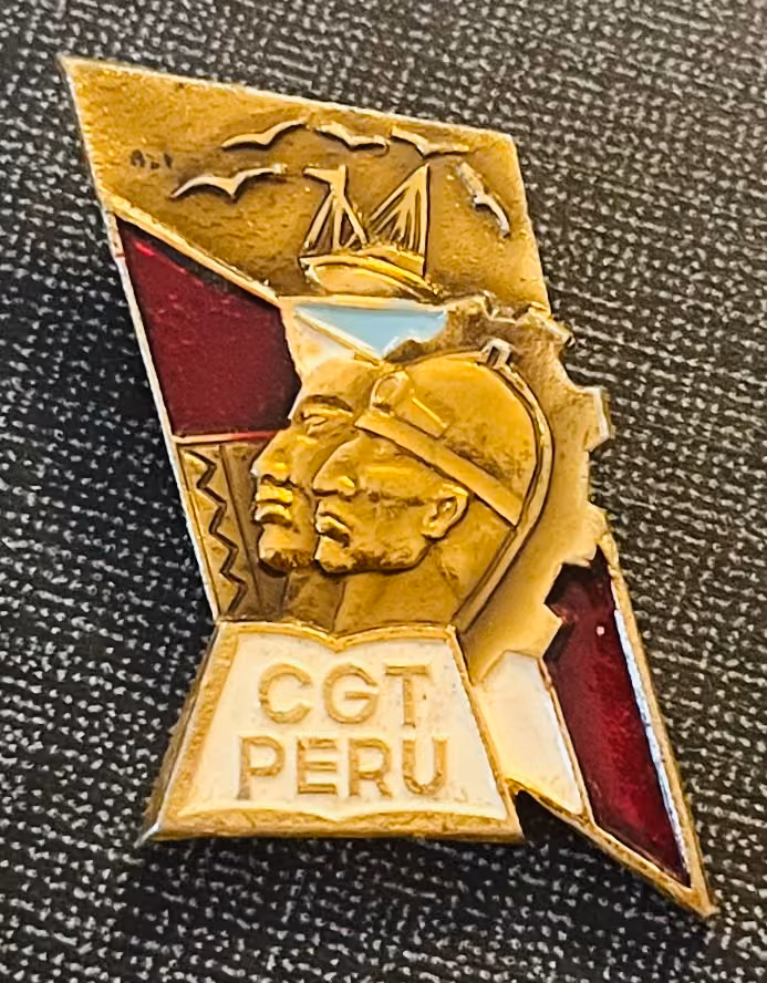 CGT-Peru