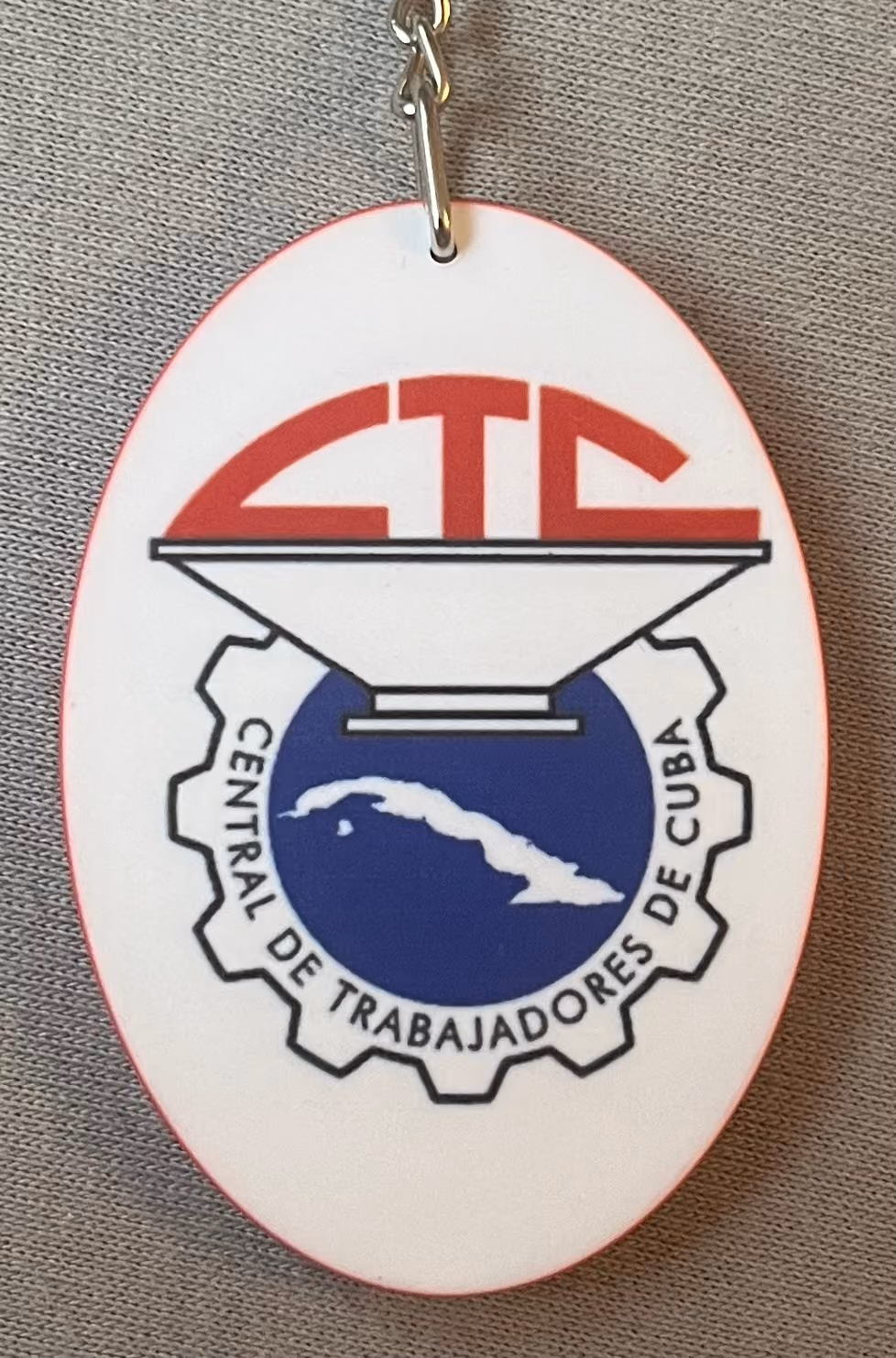 CTC - 21. Kongress - 80 Jahre CTC