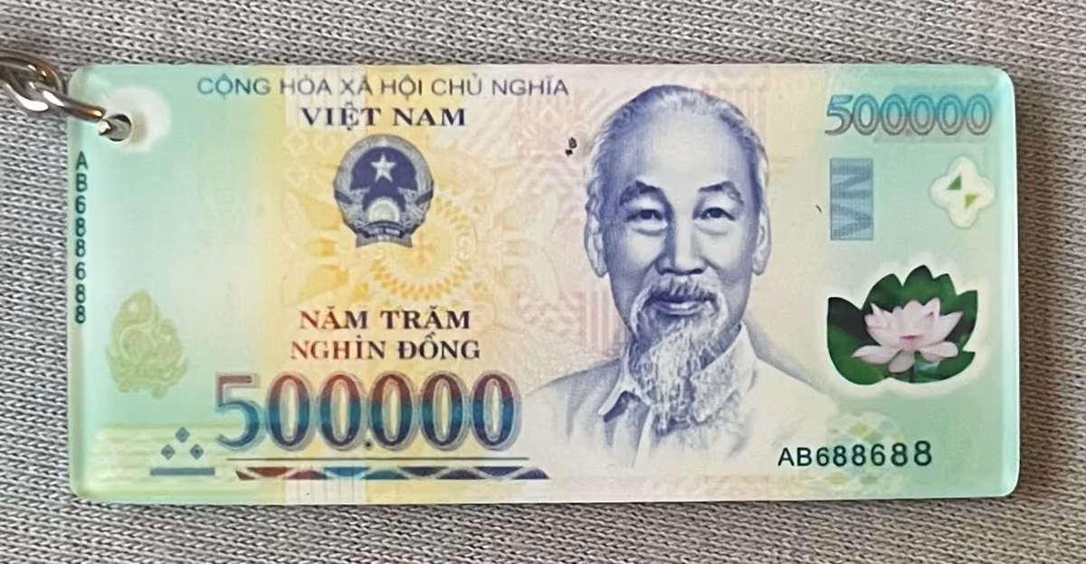 Ho Chi Minh