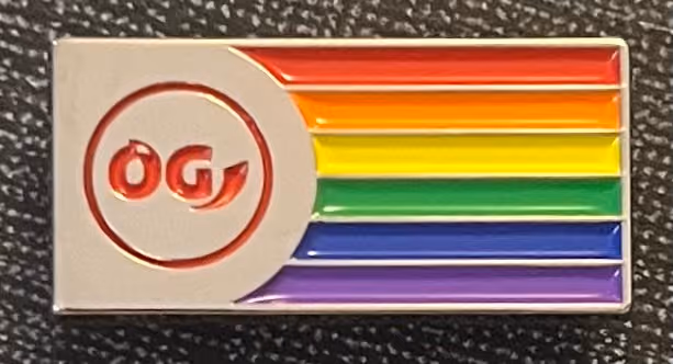 ÖGJ - Pride