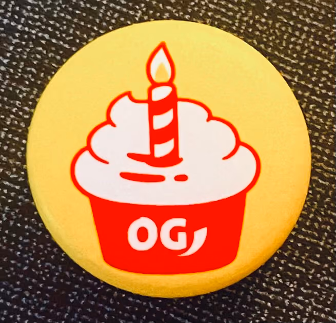 ÖGJ - 80 Jahre
